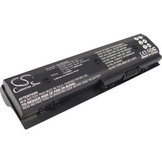 Batteri til HP Envy dv4 Laptop - 11,1V (kompatibelt)
