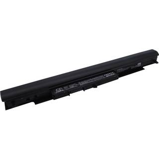 Batteri til HP 240 G4 Laptop - 14,8V (kompatibelt)