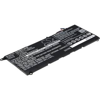 Batteri til Dell XPS 13 2015 9343 ofa