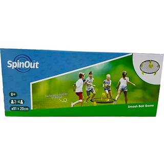 SpinOut smashball (På lager i butik)