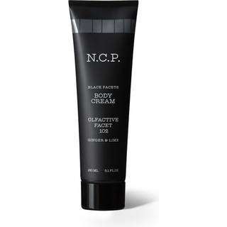 N.C.P. Olfactives Olfactives Facet 102 Body Cream