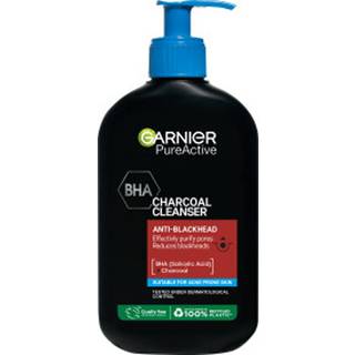 Garnier SkinActive PureActive Charcoal Cleanser 250 ml