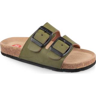Pax Kids' Pika Sandal Dark Green, 25