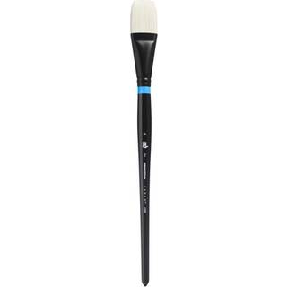 Princeton Aspen Paintbrush St?rrelse 16 Sort