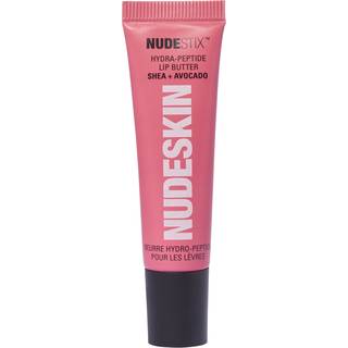 Nudestix Hydra-Peptide Lip Butter Sugar Plum Berry 10 ml