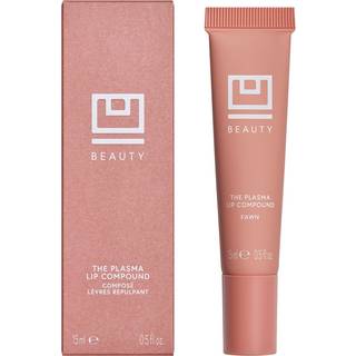 U Beauty The Plasma Lip Compound Fawn