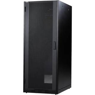 Cabinet System Serverrack 42he 800x1200 p. dør