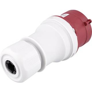 Nordic Quality Socket 3-Phase
