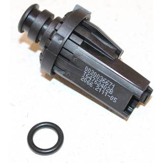 Føler vandtryk universal gas/varmep/el