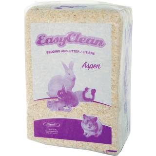 Pestell Pet Products Easy Clean Aspen Bedding 113 Liter