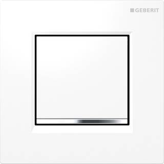 Geberit Sigma 30 urinalstyring