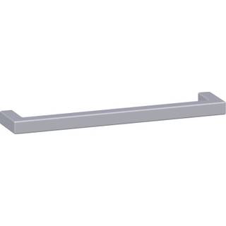 Scanbad Base greb, 160 mm, blank krom