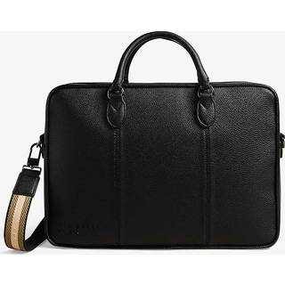 Ted Baker Kaden Dokumentmappe sort