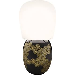 kdln - Hive Bordlampe Black