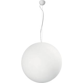 Hængelampe Oh hvid 28 cm