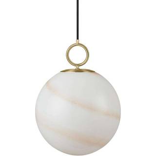 Halo Design Stockholm Ø30 marple brown pendel