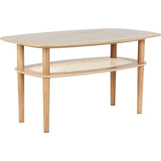 Umage Together sofabord - rektangel - lys eg