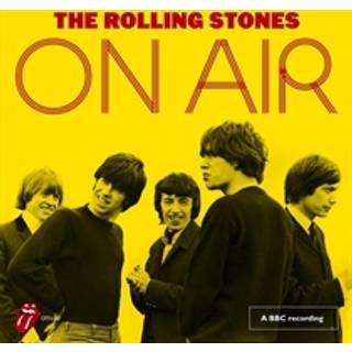 The Rolling Stones - On Air
