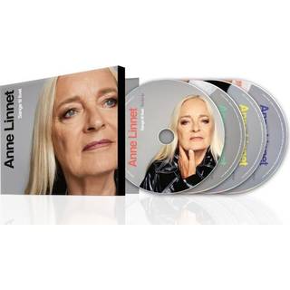 Anne Linnet - Sange Til Livet