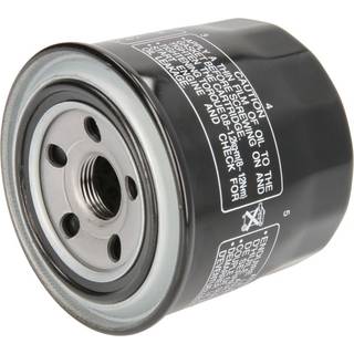 HF-202 HiFlo Oliefilter motorcykel mc roadracer
