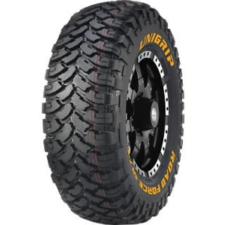 Unigrip Road Force M/T  265/70R17 121Q