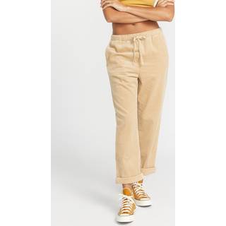 Volcom Stone Street Bukser - XS - khaki