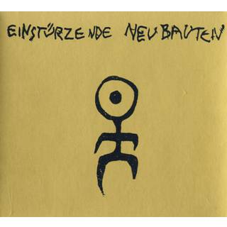 Einsturzende Neubauten - Kollaps