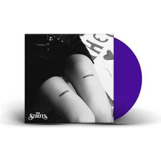 The Struts - Pretty Vicious