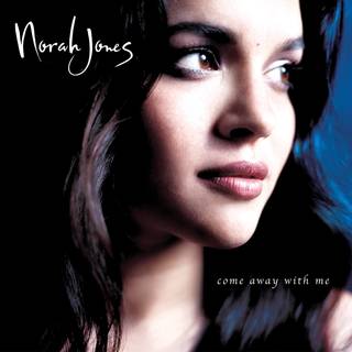 Norah Jones - Come Away With Me (20th Anniversary) (4 LP)