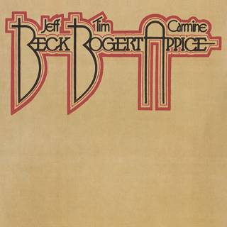 Bogert & Appice Beck - Beck, Bogert & Appice