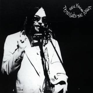 Neil Young - TonightS The Night