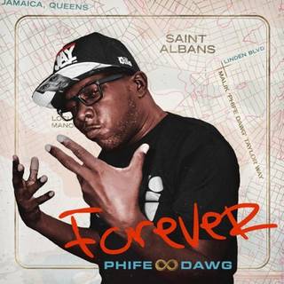 Phife Dawg - Forever (2 LP)