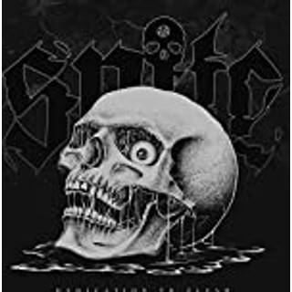 Spite - Dedication to Flesh