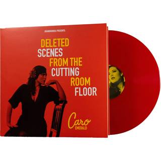 Caro Emerald - Deleted Scenes From The Cutting Room Floor