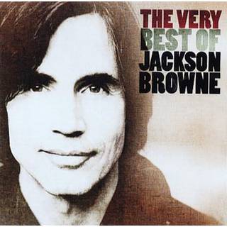Jackson Browne - The Very Best Of