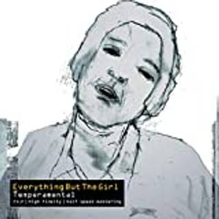 Everything but the Girl - Temperamental (2019 Half Speed Master)