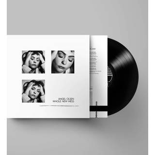 Angel Olsen - Angel Olsen - Whole New Mess