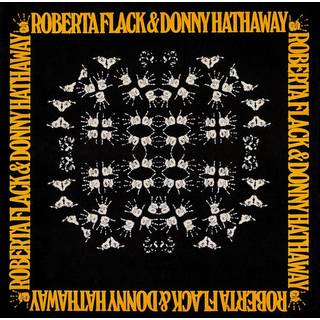 Roberta Flack & Donny Hathaway