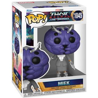 THOR 2022 - POP N° 1045 - Miek