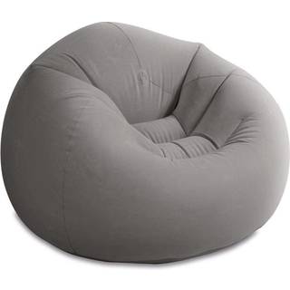 Oppustelig Sækkestol - Intex