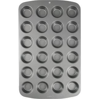Muffins Bageplade Mini - 24stk, PME