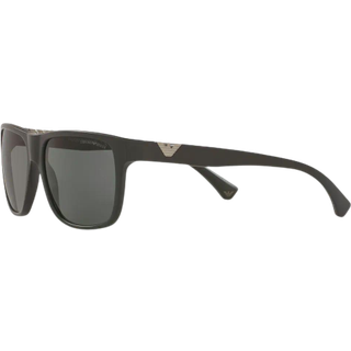 Emporio Armani ea4035 504287 - Dark Grey