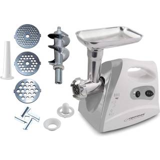 Esperanza MEAT GRINDER MEATBALL GRAY