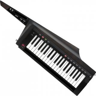 KORG RK-100S 2BK Keytar Rød