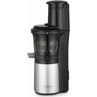 Caso Slow Juicer Sjw300 Slowjuicer - Farve: Sølv