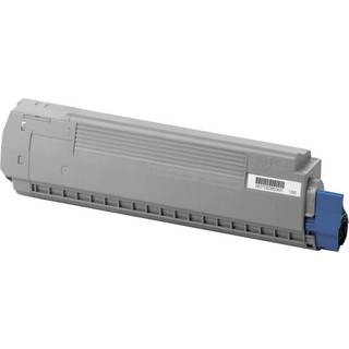 44059212 OKI MC860 TONER CARTRIDGE BLACK