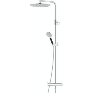 Mora INXX II brusesystem, krom