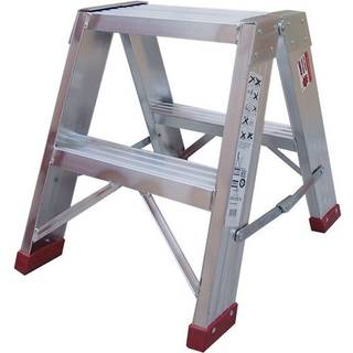 JUMBO solo smal arbejdsbuk, 2 trin, 43 cm, 150 kg - 41ABS45