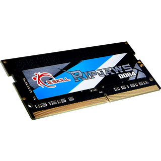 G.SKILL memory SO D4 2400  4GB C16 GSkill Rip