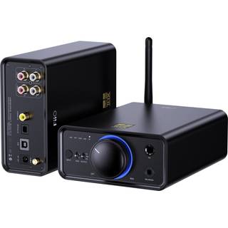 FiiO K7 BT Hovedtelefonforstærker